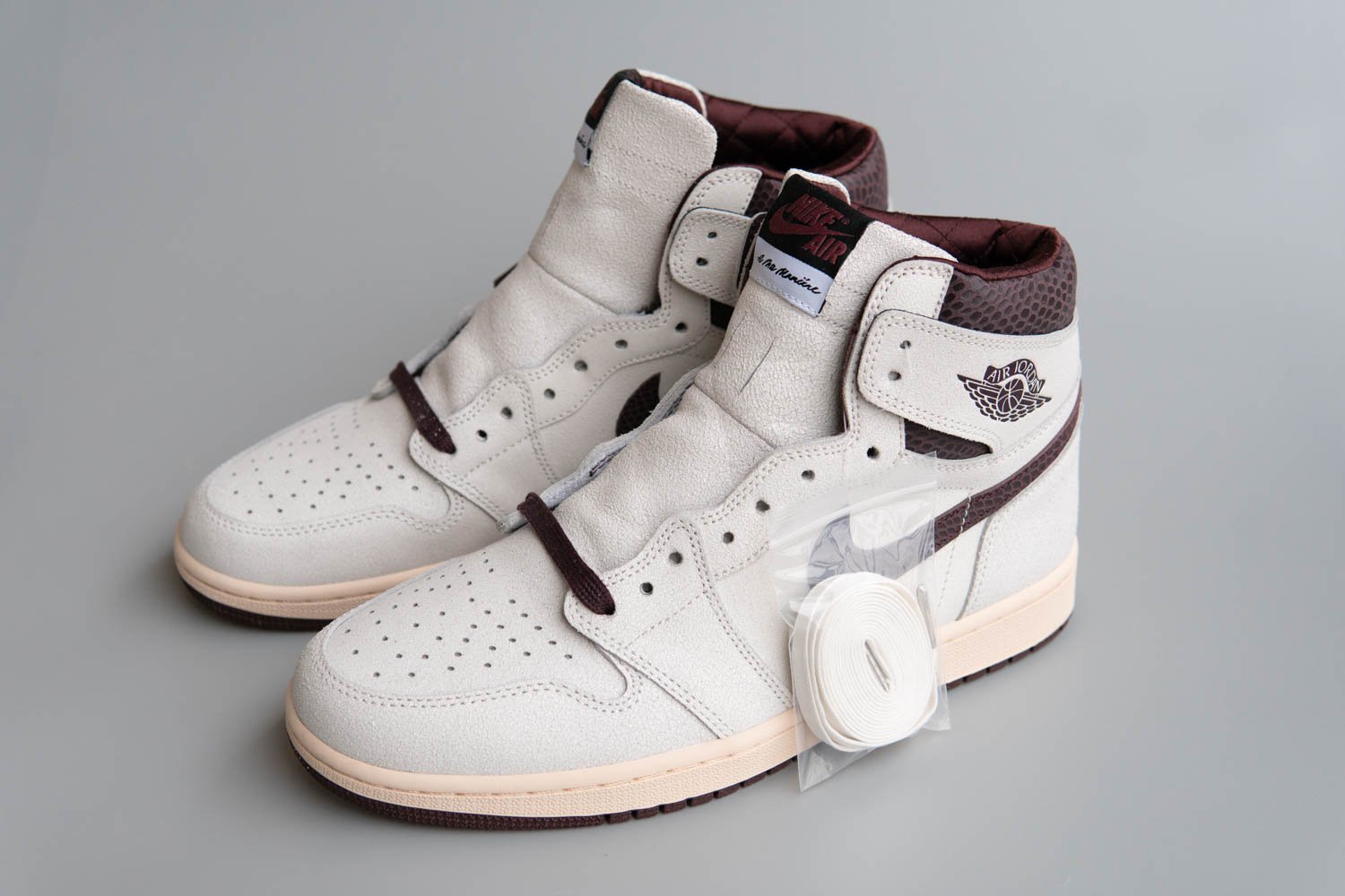 Jordan 1 Retro High A Ma Maniere