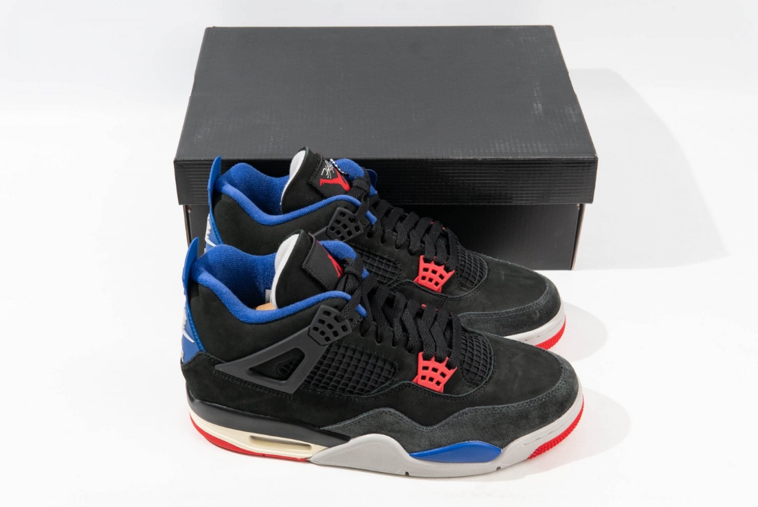 Air Jordan 4 Rare Air Releases Summer 2025