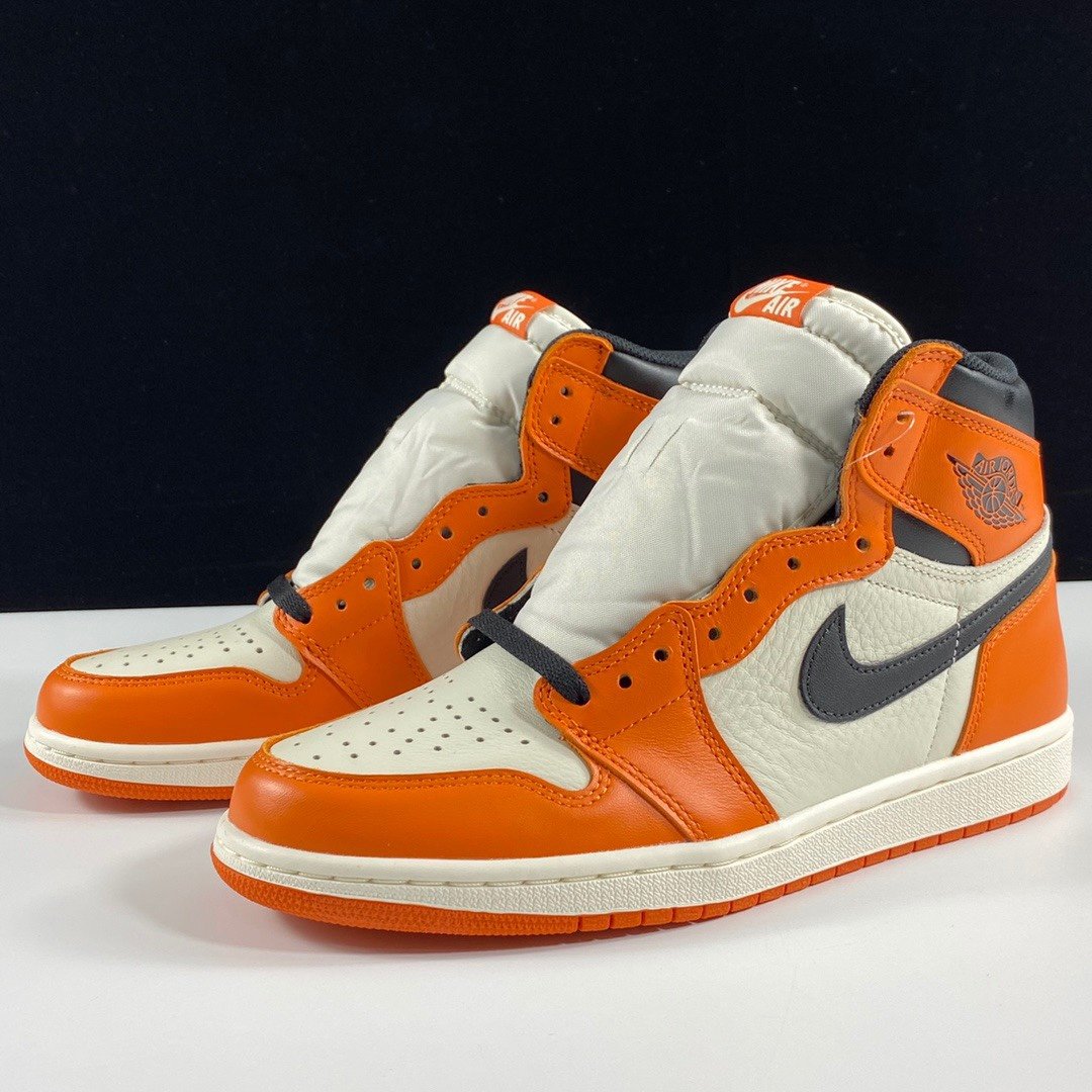 Jordan 1 Retro Reverse Shattered Backboard