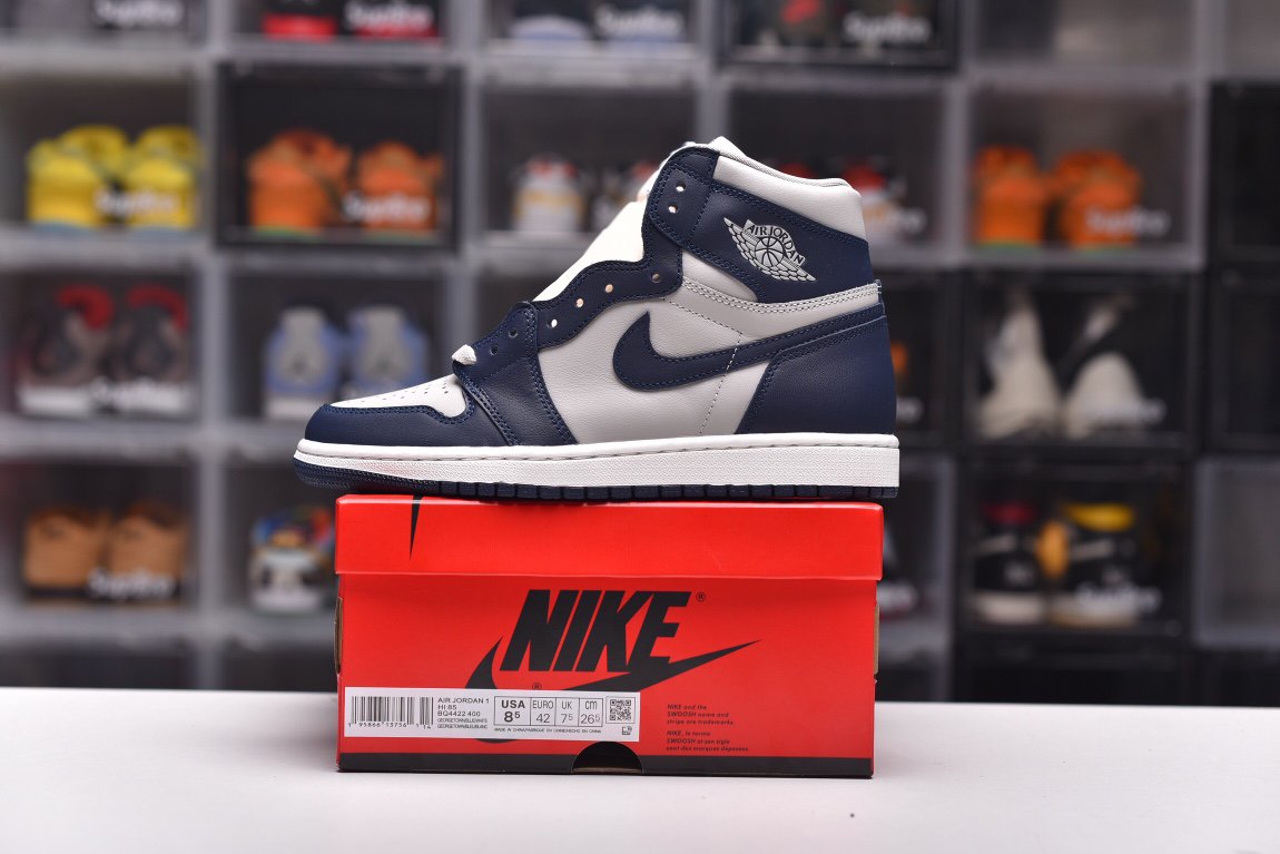 Jordan 1 Retro High 85 Georgetown