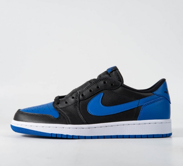 Jordan 1 Retro Low Royal