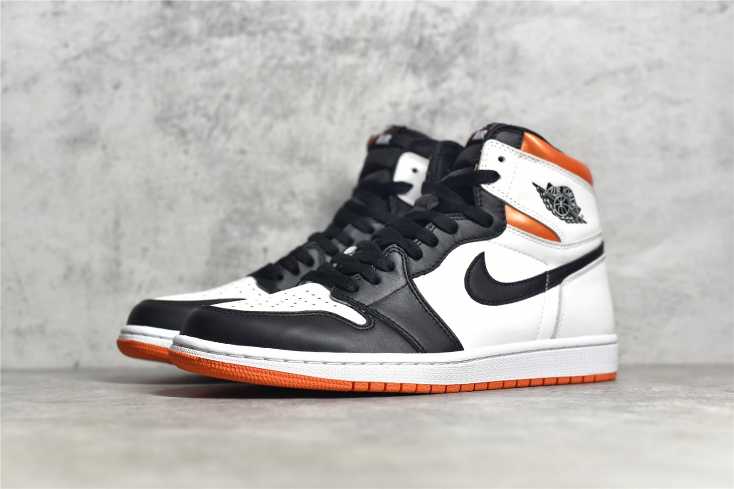 Jordan 1 Retro High Shattered Backboard 4.0 White