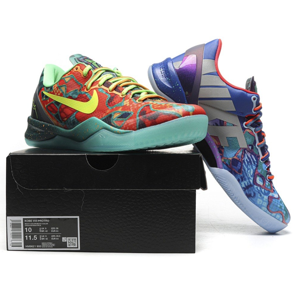 Kobe 8 What The (2025)