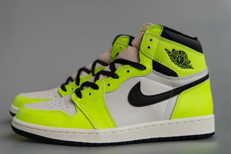 Jordan 1 High OG Visionaire