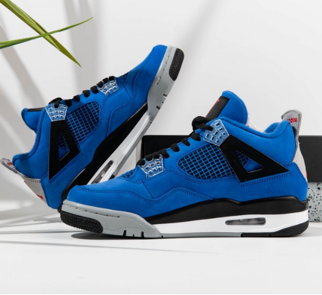 Jordan 4 Retro Eminem Encore