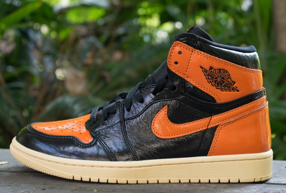 Jordan 1 Retro High Shattered Backboard 3.0